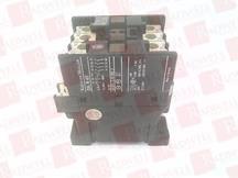 EATON CORPORATION DILR40-115V/60HZ 1