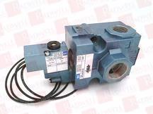 MAC VALVES INC 56C-36-591CD