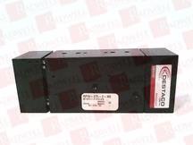 DOVER CORPORATION RPW-375-2-NS 1