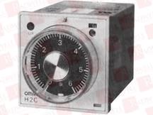 OMRON H2C-8AC120A