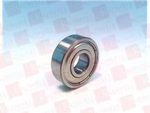 NACHI 6000ZZE 2