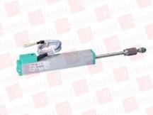 GEFRAN PA1-F-100-S01M 0000X000X00 1