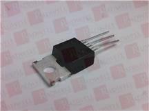 ON SEMICONDUCTOR IRF840B 3