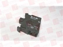 EATON CORPORATION M22-LED-B 1