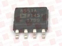 ANALOG DEVICES AD8551ARZ 0