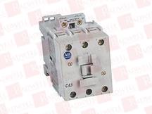 ALLEN BRADLEY 100-C43F10