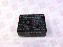 OMRON LZNQ4-UA-DC24 1