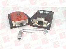 EUCHNER MGB-L2H-ARA-L-121175 0