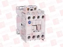 ALLEN BRADLEY 100-C12EJ10