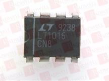 ANALOG DEVICES LT1016CN8 0