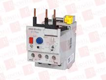 ALLEN BRADLEY 193-EB1EB