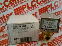 HONEYWELL V8044A1010 1