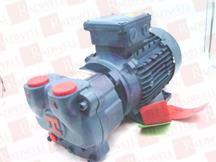 TRAVAINI PUMPS TRMX2571CRX