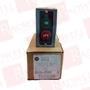 ALLEN BRADLEY 800S-2SEK 1