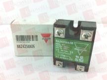 CARLO GAVAZZI RA2425HA06 3