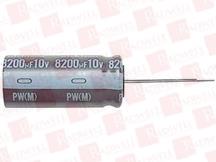 NICHICON UPW2W101MRD 0
