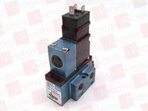 MAC VALVES INC 912B-PM-501JM