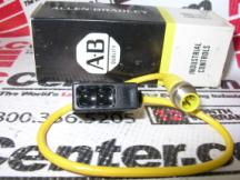 ALLEN BRADLEY 42SMR-7121-QD 7