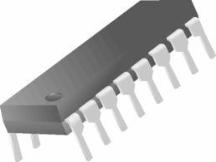 ON SEMICONDUCTOR 74AC138PC 1