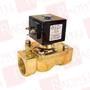 ODE VALVE 21HN7K0V350-HF-8W-24VAC 1