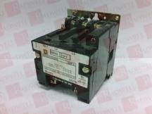 SCHNEIDER ELECTRIC 8536SCO3H200S 6