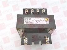 SCHNEIDER ELECTRIC 9070-K250D2 0