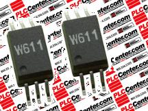 BROADCOM ACPL-W611-000E 2