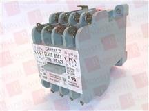 SCHNEIDER ELECTRIC 8501-H9.62F 1