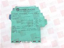 PEPPERL & FUCHS KFD2-SR2-EX2.W.SM