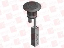 ABB THOMAS & BETTS FFPT4-BLK 0