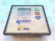 ALBANY DOOR SYSTEMS MP1000-RF