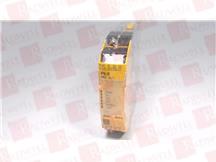 PILZ 750156 2