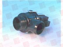 EMERSON D137B08-Z923G G1-1/2X43 V230/50HZ 1