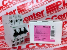 EATON CORPORATION FAZ-C7/3-NA 1