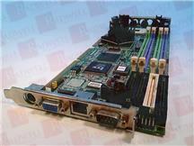 ADVANTECH PCA-6187 3
