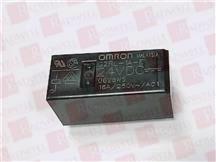 OMRON G2RL-1A-E DC24