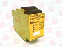 PILZ PNOZ-X3P-24-240VACDC-3N/O-1N/C-1SO 1