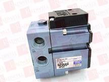 MAC VALVES INC 6312D-231-RA 3