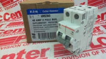 EATON CORPORATION WMS2B40 3