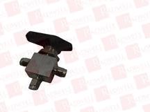 PARKER 1A-MB2X-PFA-SSP 2