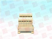 WEIDMULLER 8252010000 2