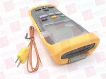 FLUKE 51-2 60HZ 1