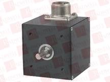 ENCODER PRODUCTS 711-0360-S-S-6-S-S-N 3