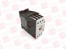 EATON CORPORATION DILM32-01(230V50/60HZ) 0