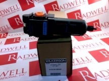 WILKERSON PNEUMATIC A18-04-BK00