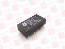 MAXIM INTEGRATED PRODUCTS DS12887+