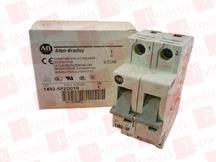 ALLEN BRADLEY 1492-SP2D010