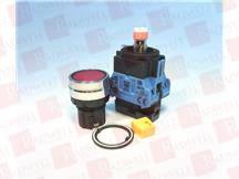 IDEC HW4L-M1F20QD-R-24V 2