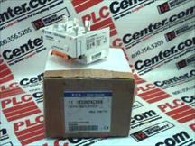 EATON CORPORATION E02NDXCXNN 2