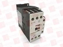 EATON CORPORATION XTCE018C10B